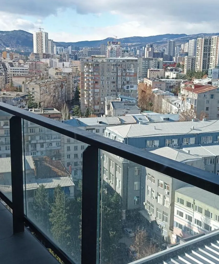 Onyx City Center 트빌리시 호텔