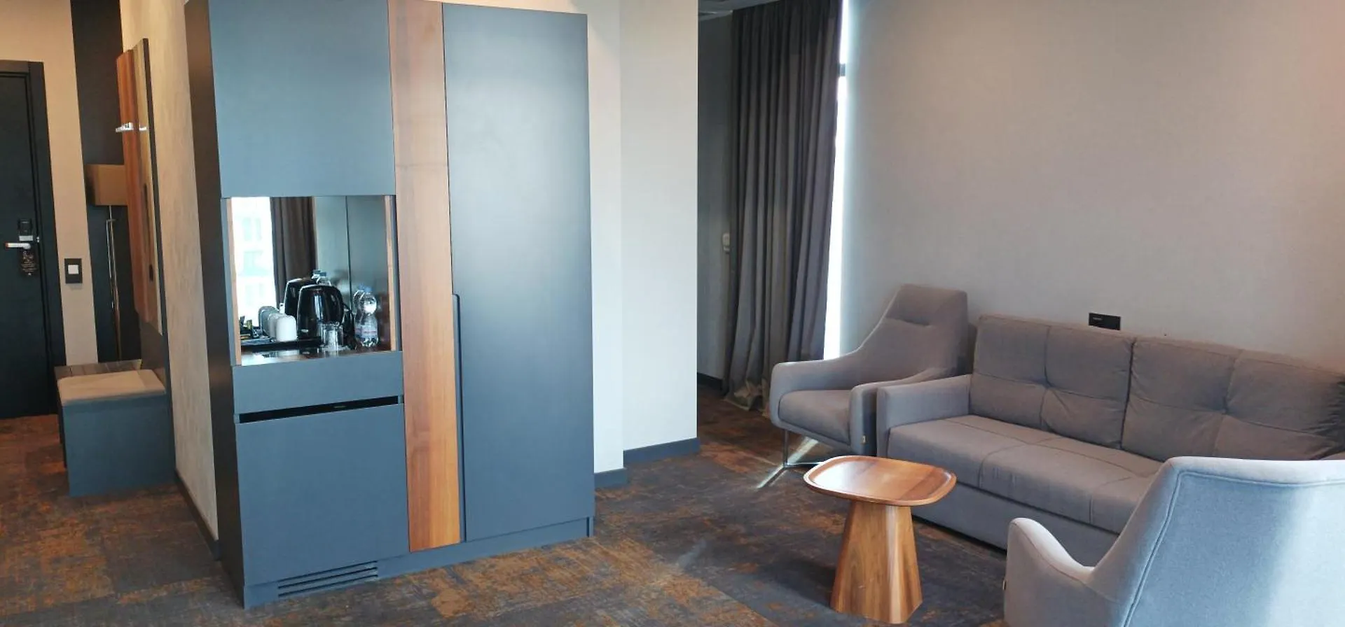 Hotell Onyx City Center Tbilisi