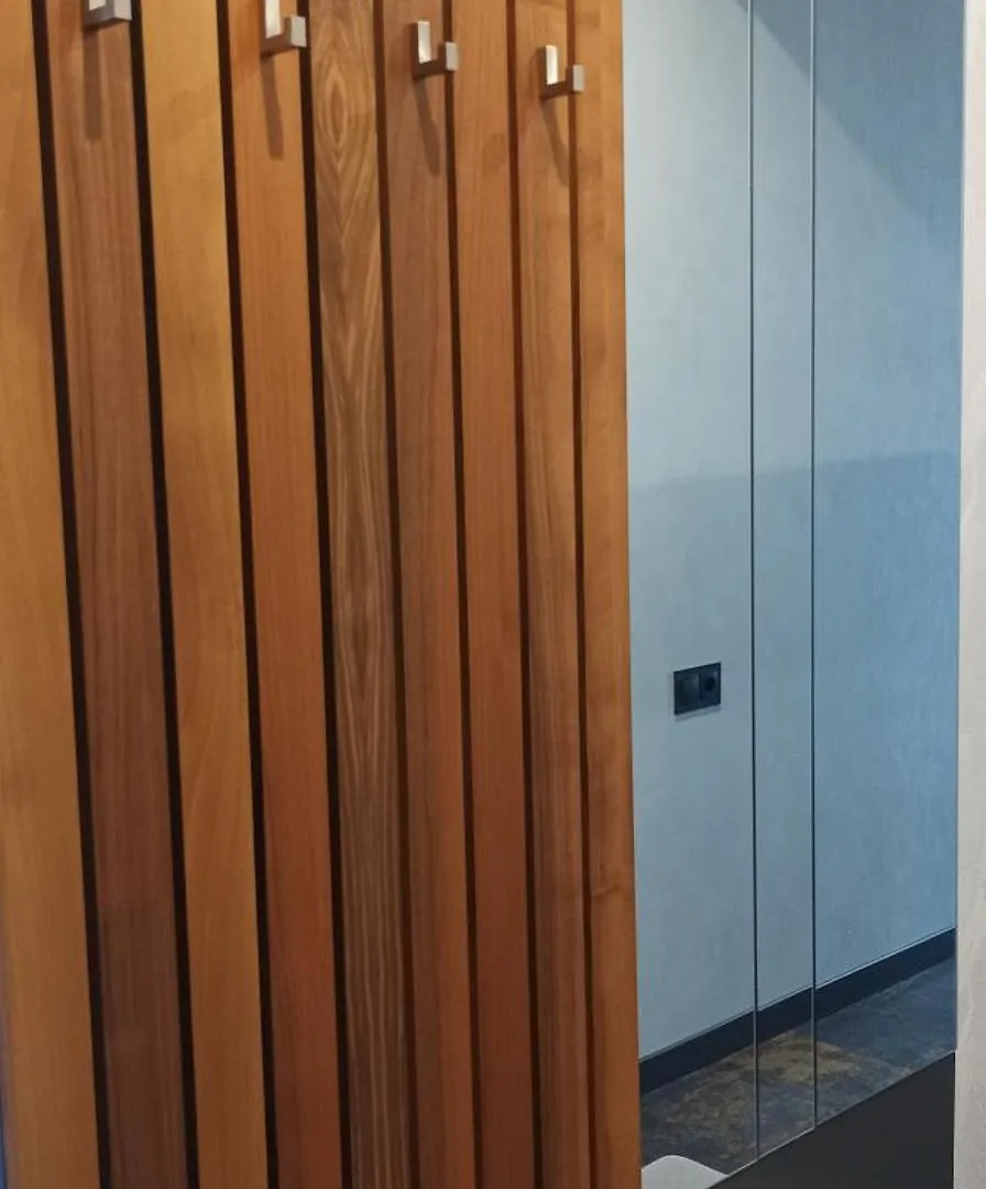 Hotell Onyx City Center Tbilisi