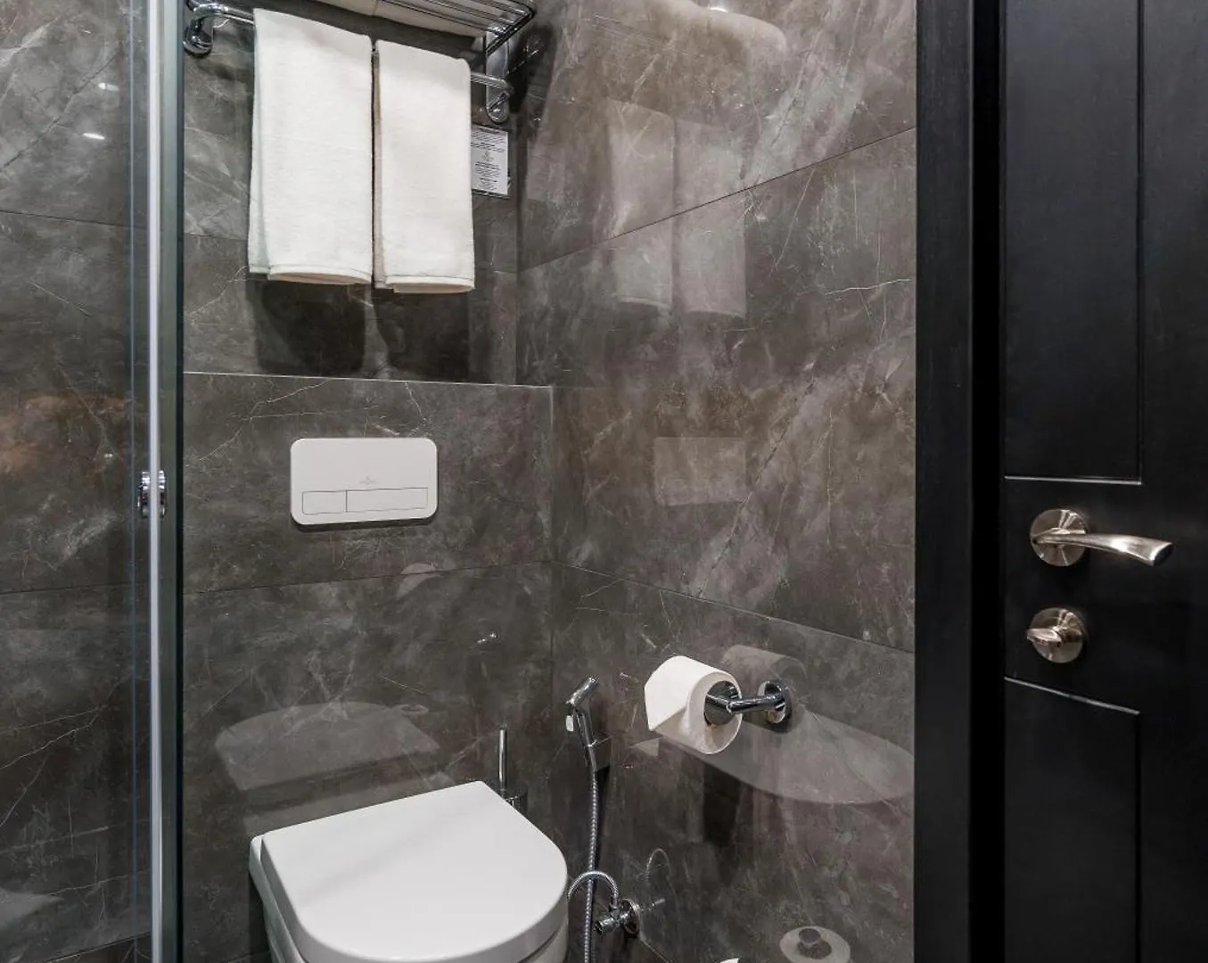 Onyx City Center Tbilisi 5*,