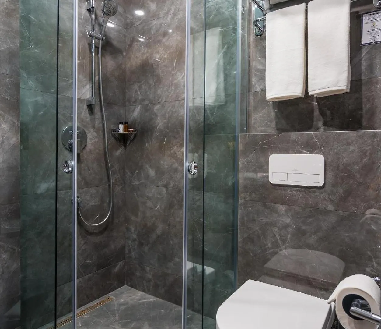 Onyx City Center Tbilisi Hotell