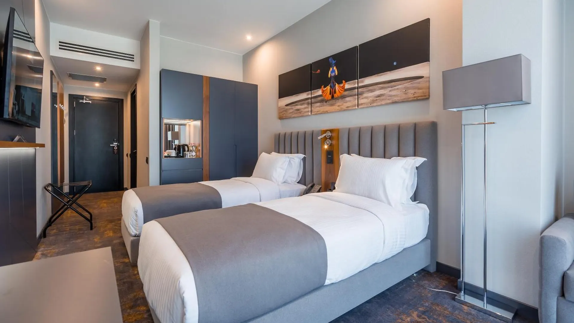 Onyx City Center Tbilisi 5*,
