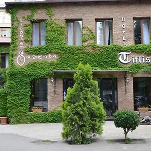 Tiflis Hotel **** Tbilisi