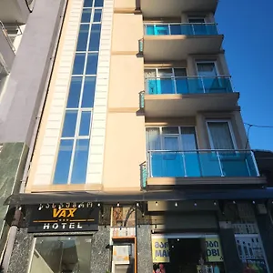 Vaxx 4* Batumi