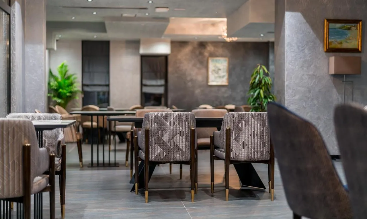 Hotel Onyx City Center Tbilisi