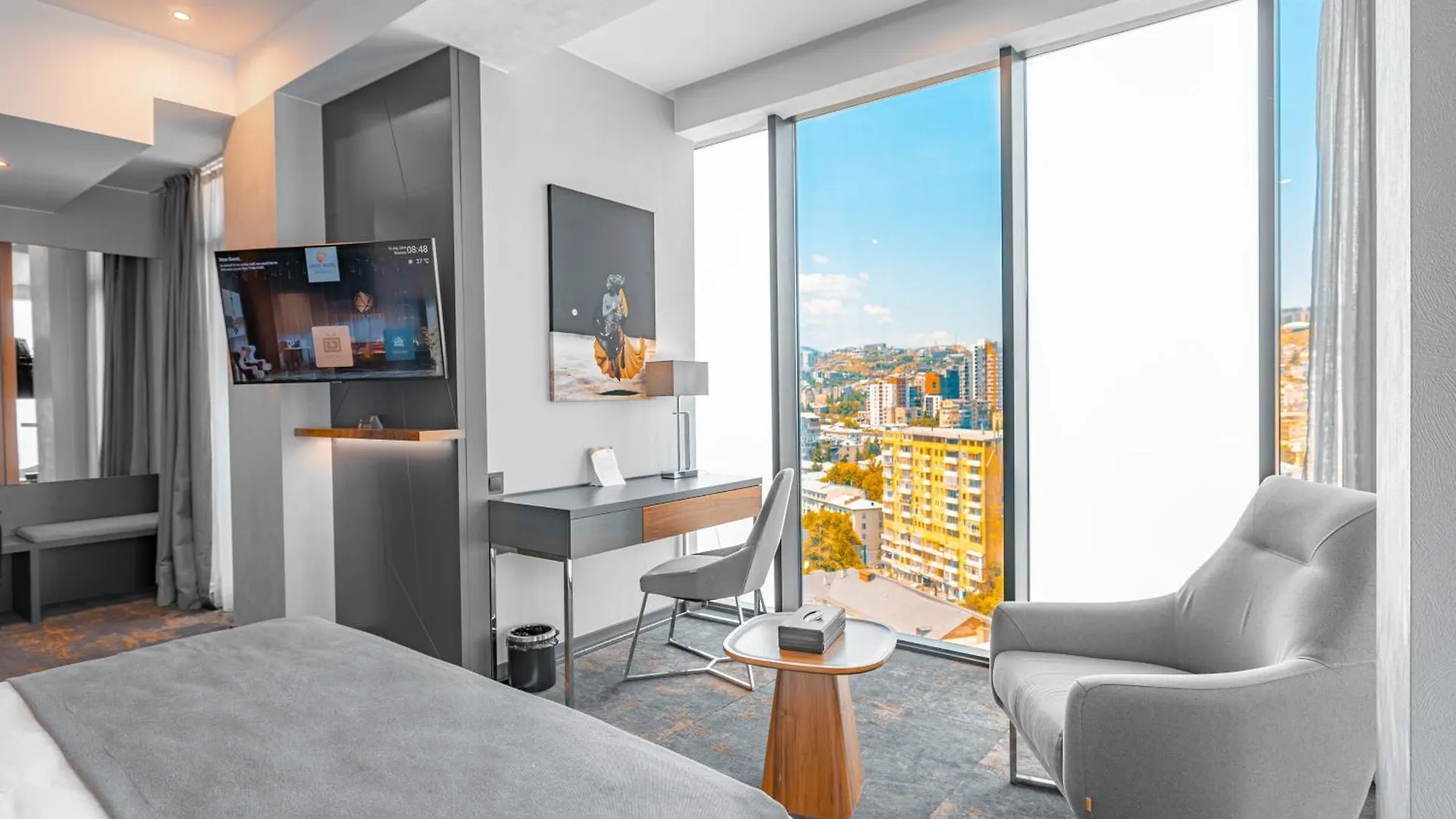 Onyx City Center Tbilisi