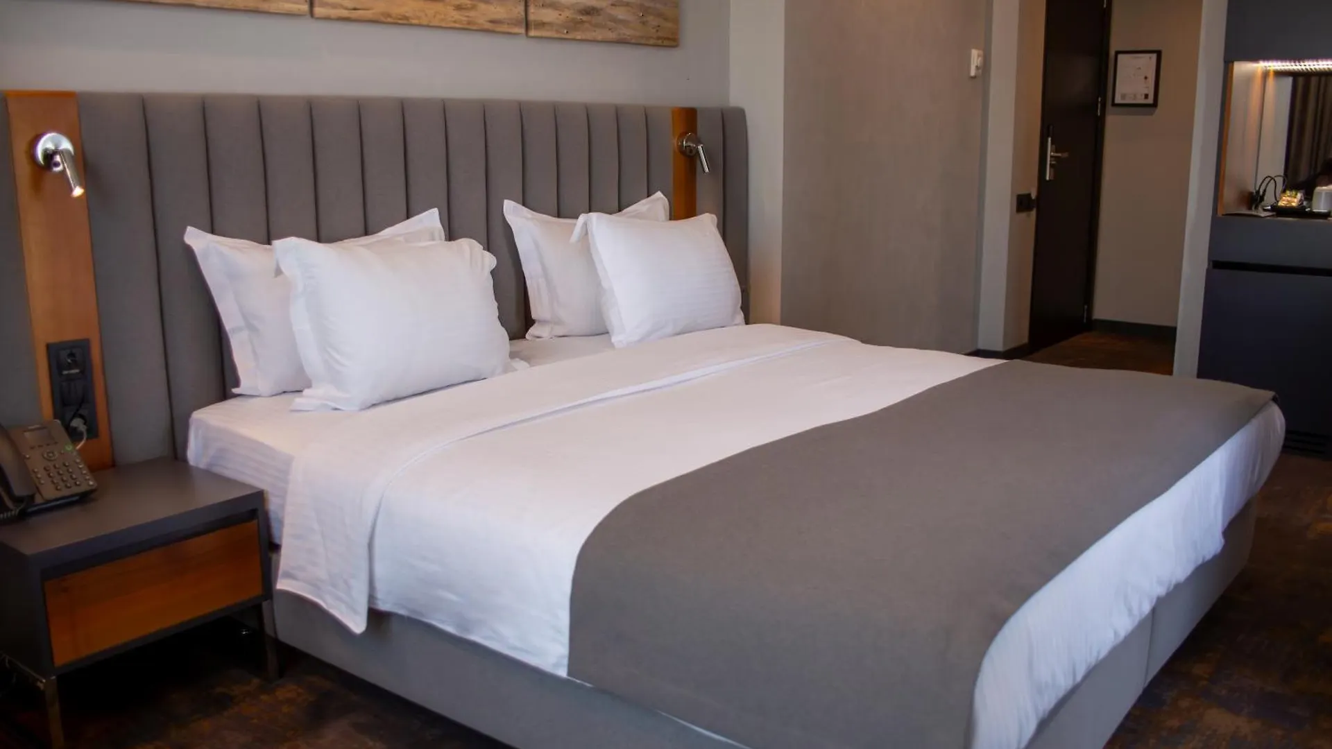 Hotel Onyx City Center Tbilisi