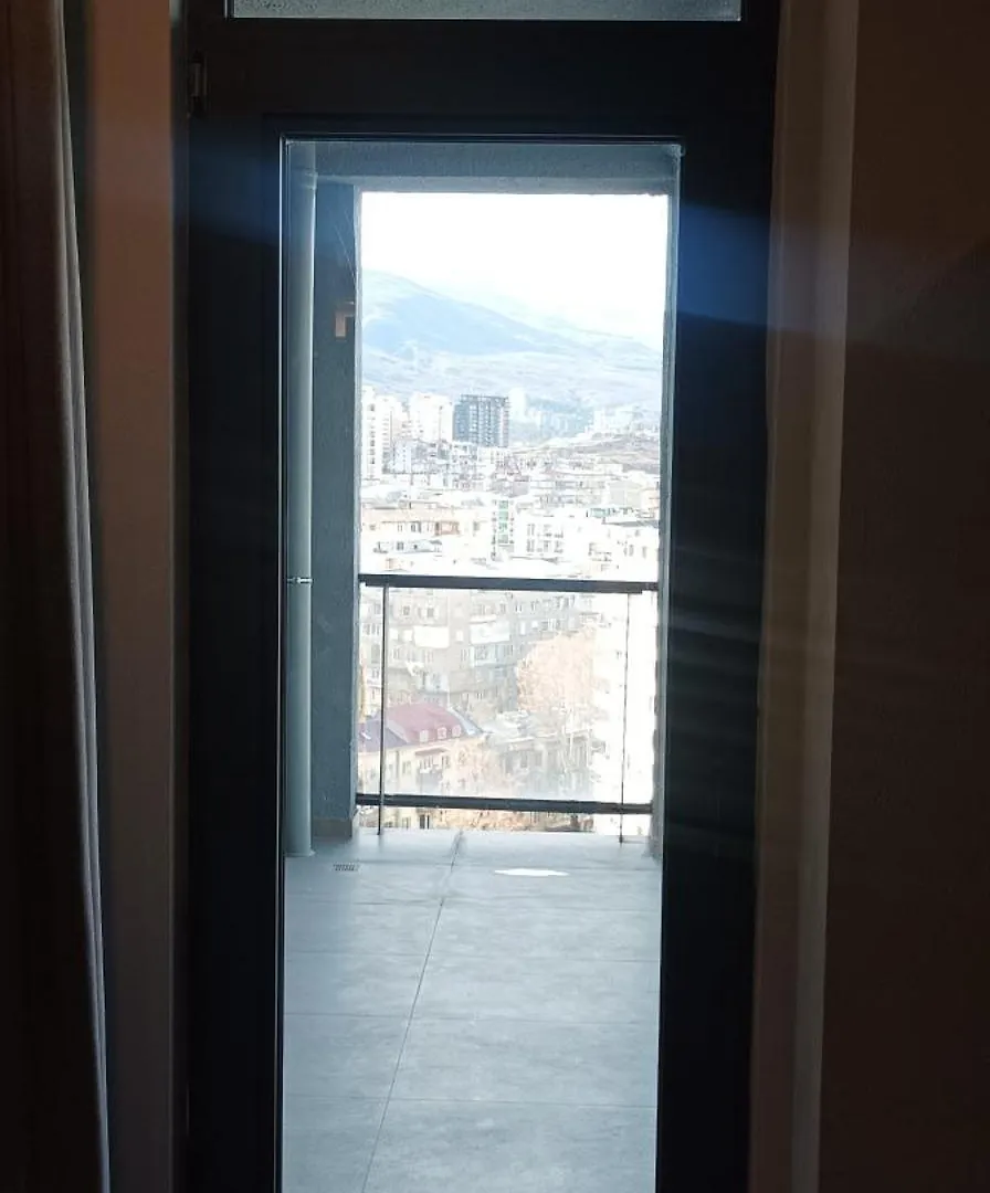 Onyx City Center Tbilisi