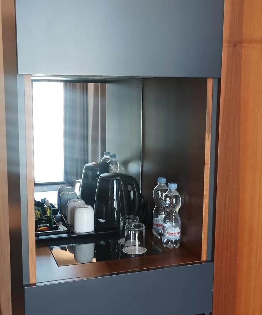 Onyx City Center Tbilisi Hotel