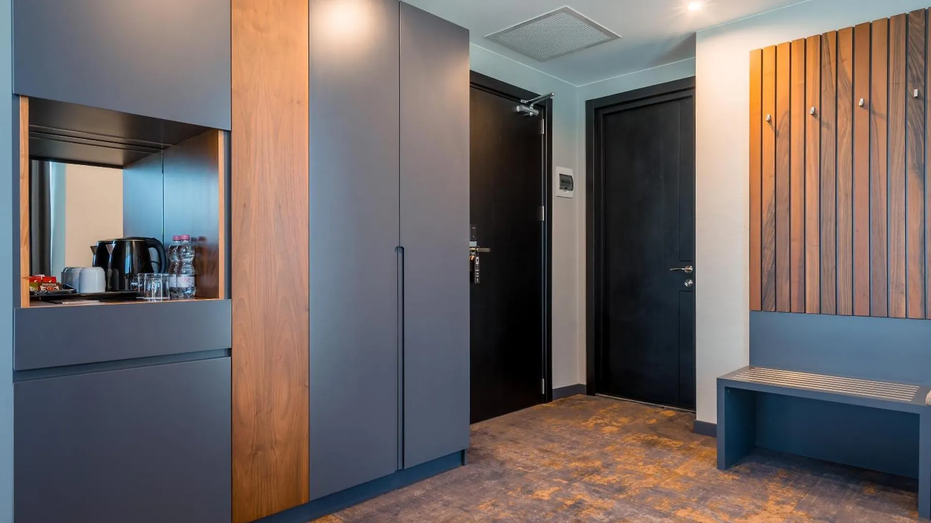***** Hotel Onyx City Center Tbilisi Georgia