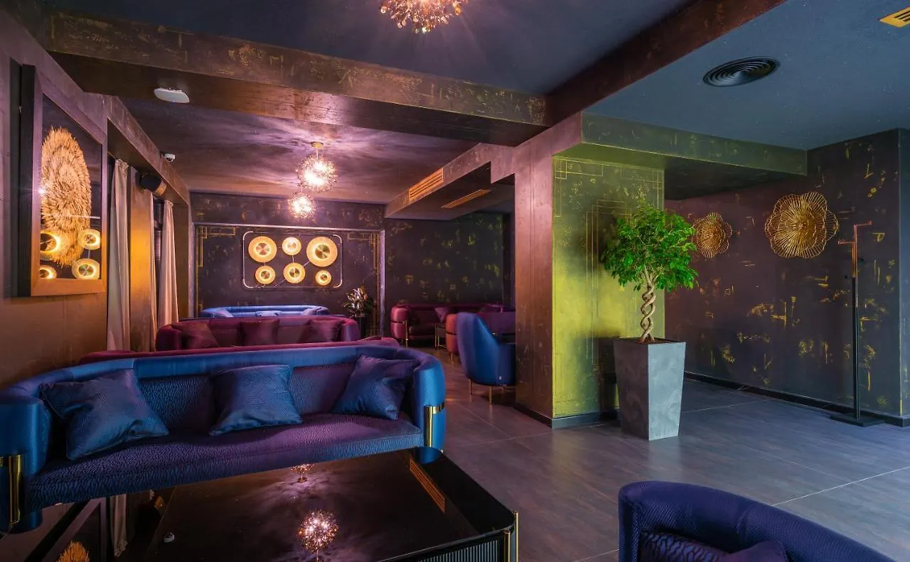 Onyx City Center Tbilisi 5*,  Georgia