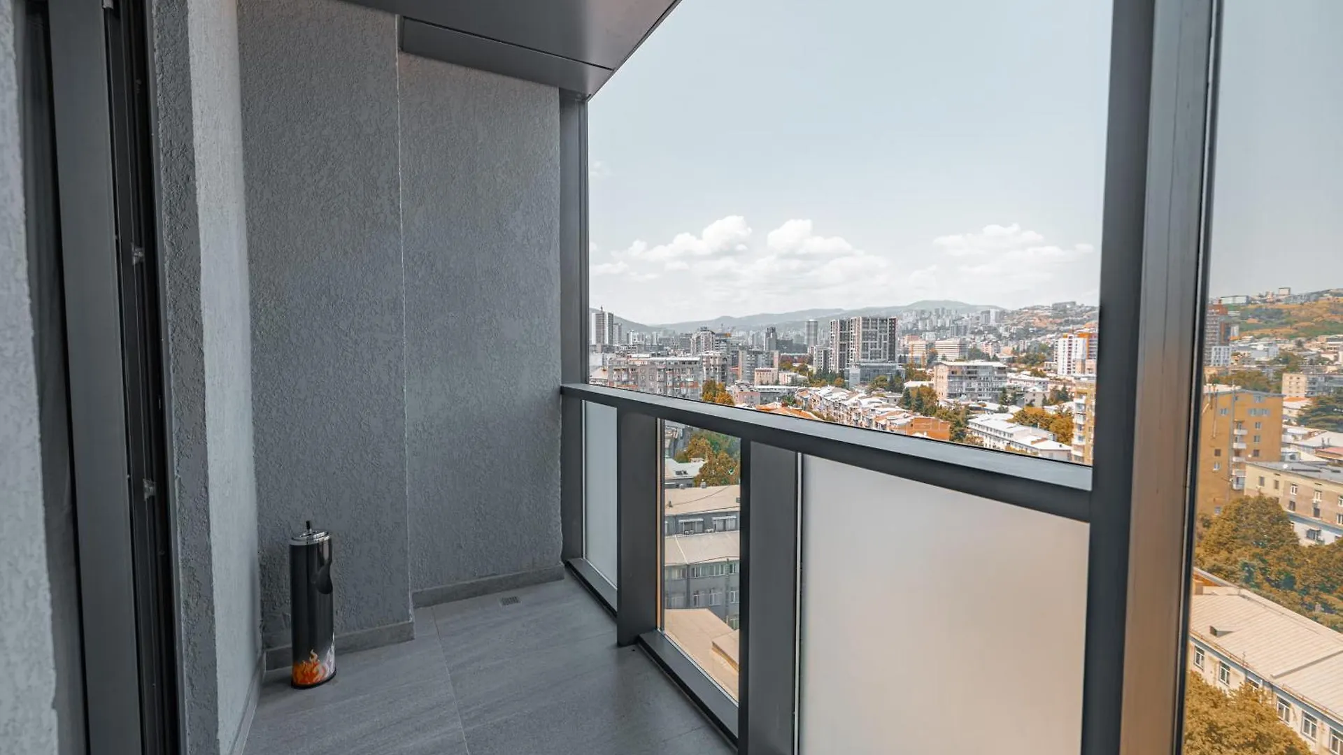 Onyx City Center Tbilisi Hotel