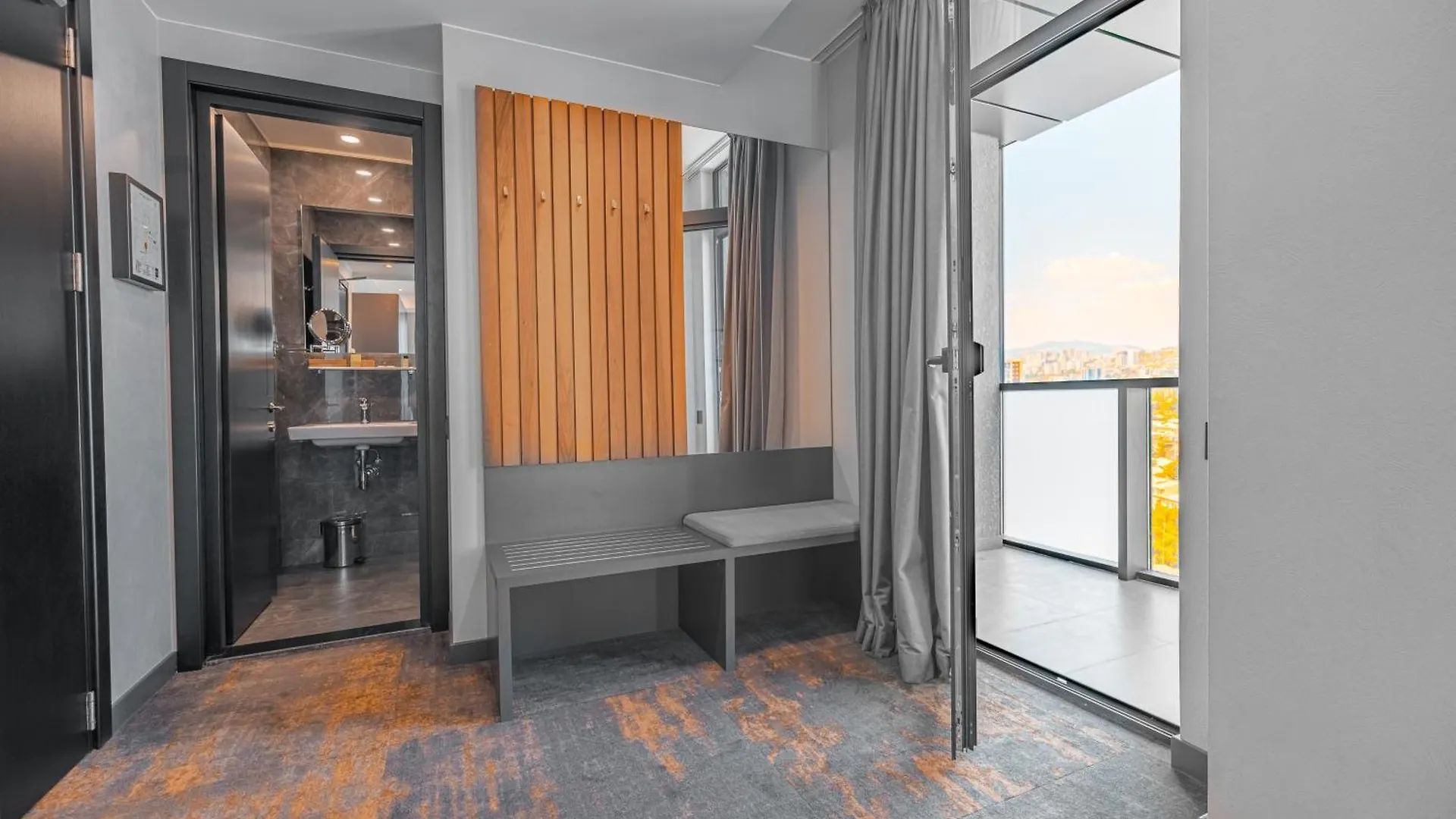 ***** Hotel Onyx City Center Tbilisi Georgia