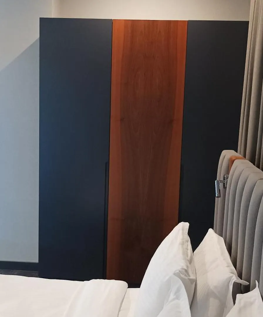Hotel Onyx City Center Tbilisi