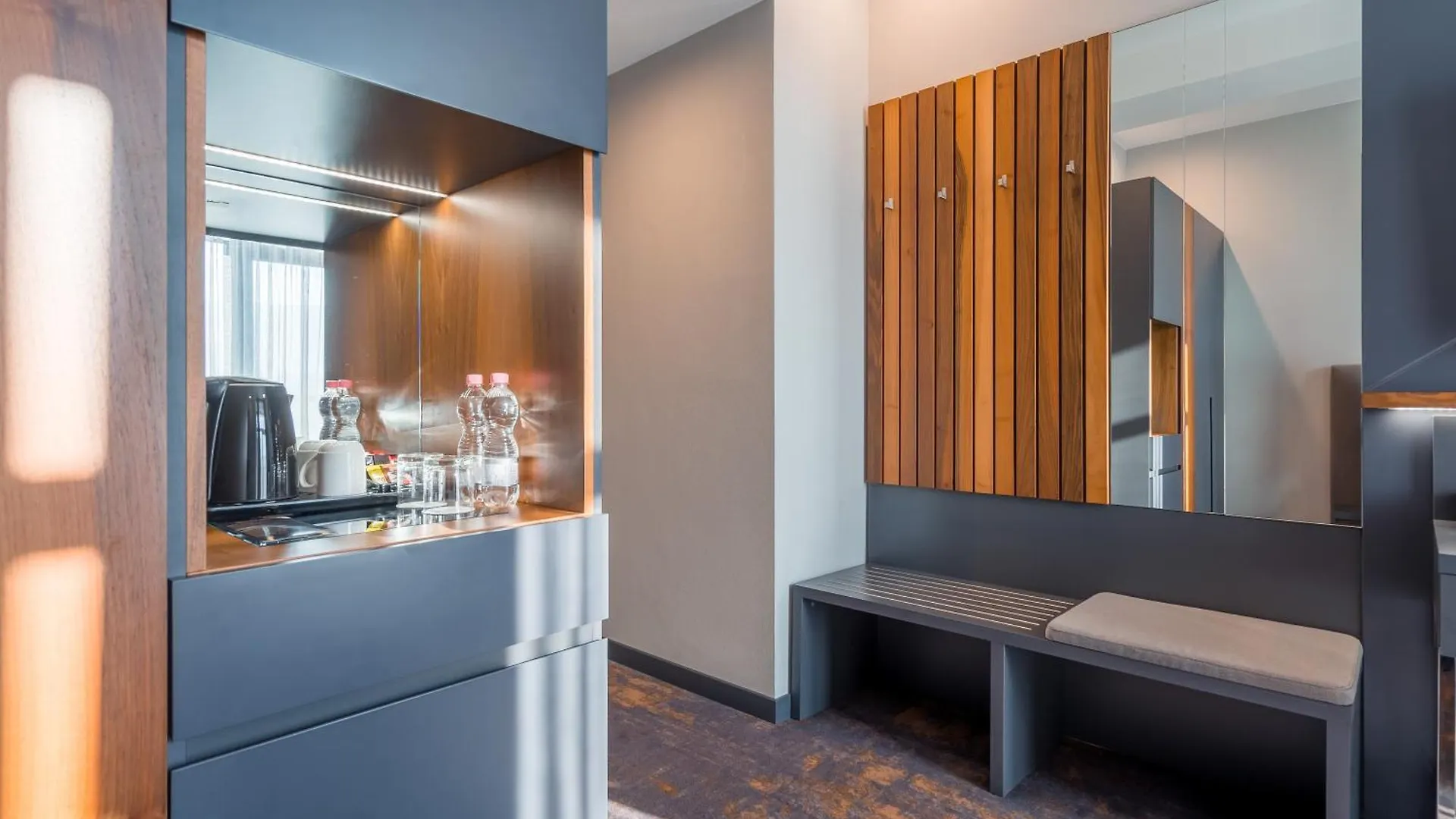 Onyx City Center Tbilisi Hotel