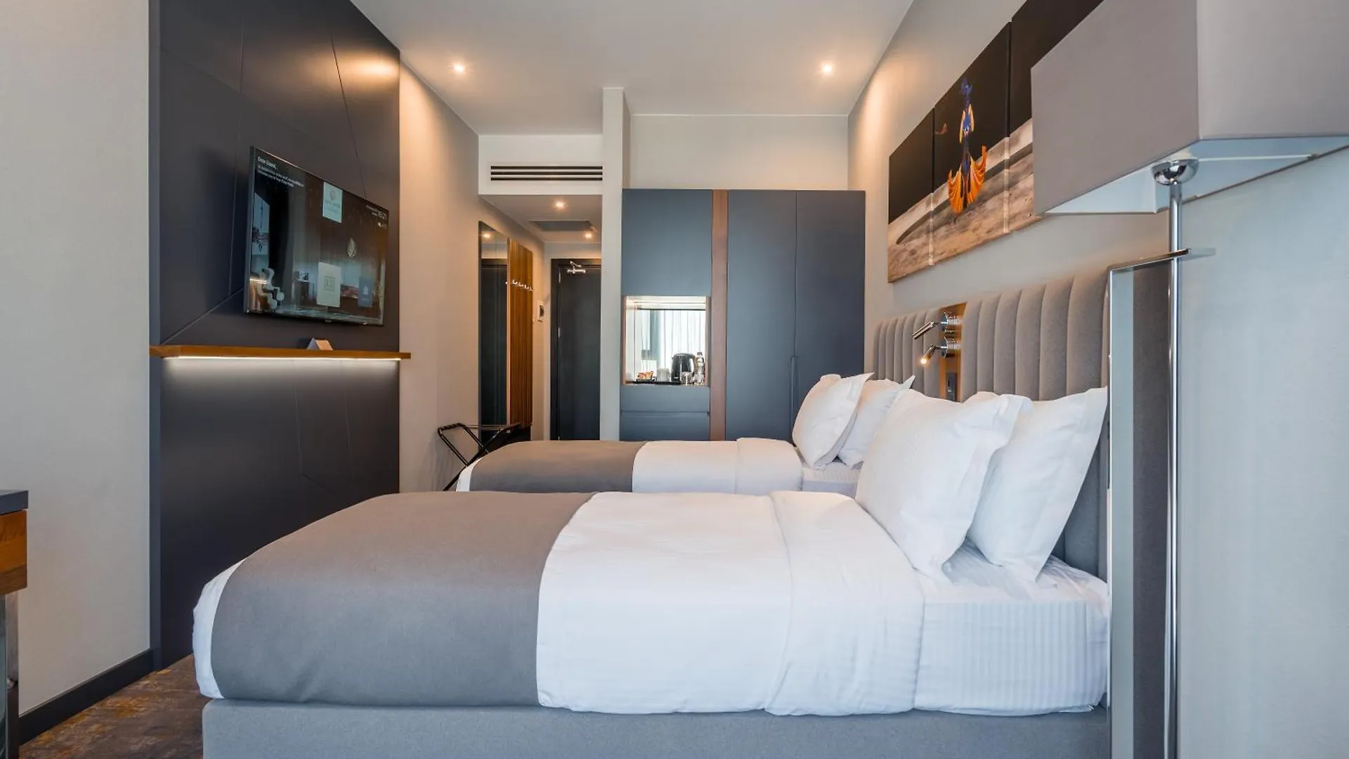 Onyx City Center Tbilisi 5*,